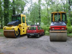 Cinquecento jest may